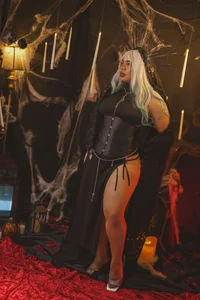 Trick or treat?💦🎃 od memphiswilliam  2 snímek