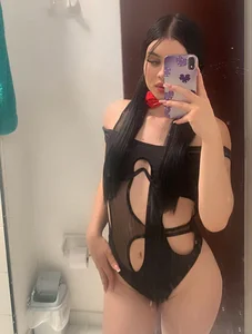 Cloe_Monroee_ Sexy slika 2