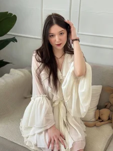Raven_Crowe angel vibes ✨ Foto