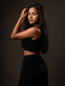 Venny-xae Mee Bilde 3