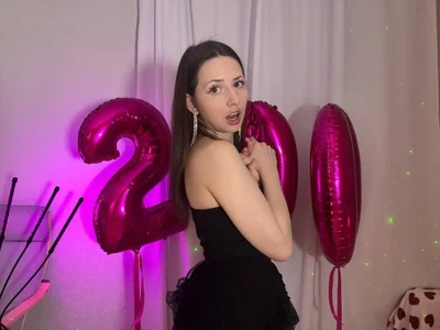 Ellaeternity Thanks for ur support <3 Foto