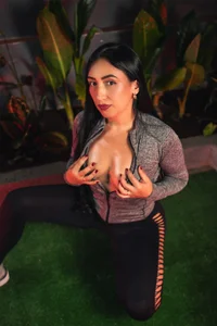 Sport girl od Mia_Davis__  3 snímek
