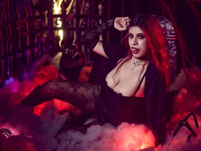 Zdjęcia DayanaAguilares Halloween:  2
