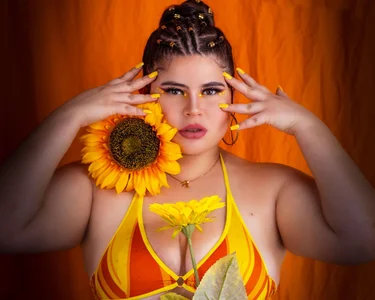 EYMI_TOMSOM SUNFLOWERS OF LOVE Immagine  2