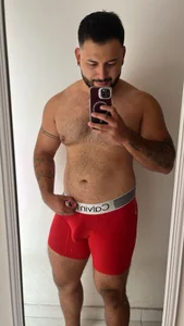 Jacob_Cruz_photos in underwear图片 2