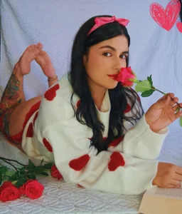 Juliietha_servas Be My Valentine ❤️ Pic 2