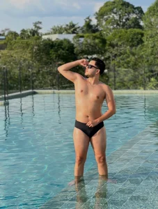 tanning day od Sebastian_Foxxx  snímek