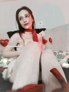 be my Valentine 💌 de CumelyClovers Foto 8