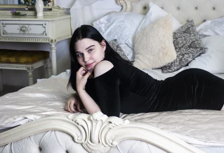 perfect_sweety_girl ❤black dress❤ Gambar