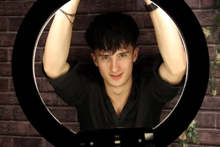 Zdjęcia SirReed 2026 Happy new year with me:  2