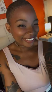 KenyaMystic Just being me Pic 2