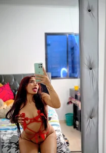 lou_anna Cherry red صورة واحدة|lou_anna Cherry red صورتان|lou_anna Cherry red  صور|lou_anna Cherry red  صورة