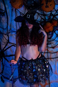 HAPPY HALLOWEEN de patty_m  Imagens