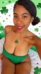 YummyDuoooのsan patrick dayの 2枚の写真