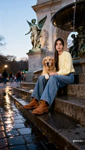 Free de Cute-Natashaa  2 photos