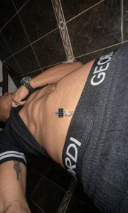 Camilo de Camilo_belami1 Foto