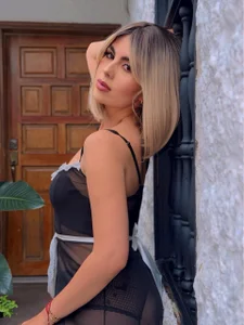 MiaSilvaX 🤍Seduction🖤 Pic