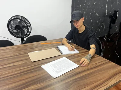 and this is me de mathews_04  2 Imagens