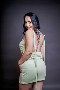 lime green de Zoe_aitanaa Foto 3
