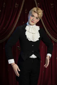 VladHellsing4 Halloween! รูป 