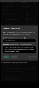 PichyPrettyPussy Fan Club info รูป  6