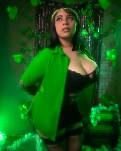 icecreeam_ 👉 Golden Clover 🍀 Mature Seduction 🍀🍺 Foto 4