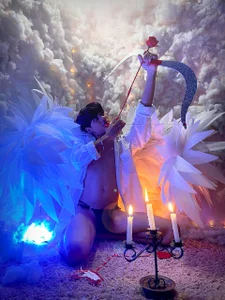 Leo_Glow Happy Valentine's Day Pic 4