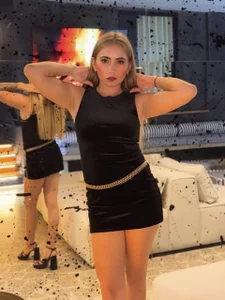 NEW YEAR de reinahot-699 Foto 7