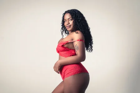 SashaFerrer's XXX Nude Photo 4