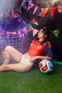 Eimy_Blaze ONE PASSION ⚽🏆 Pic 4