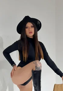 AlessiaCorleone_ Sensuality Immagine  2