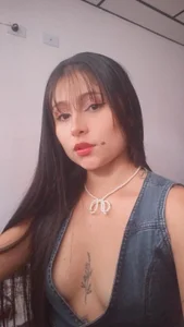 SantoroRosse Morgan Rosse💕 Pic 2