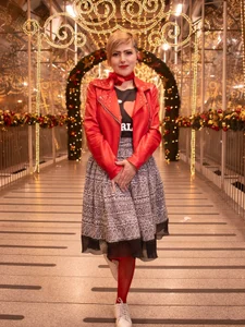 Maria_fernandaxxx_ Merry Xmass 25 Foto 9