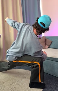 KevinStrike Only For You Kuva 4