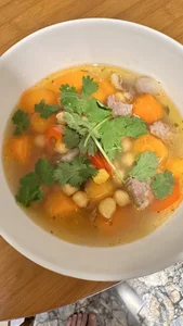 NoraVelour New hobby cooking 🧑‍🍳 Pic 5