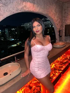 isabella1sexy A night in Medellìn. ♥ Pic 3