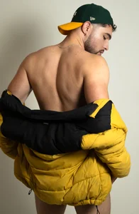 Steve-Carter your most seductive man🔥🔥  6টি ছবি