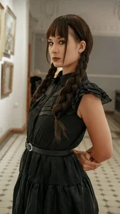 RachelSimpsonnHappy Halloween🎃🎃🎃图片 8