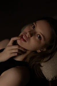 DarylBarks First photoshoot! Pic 7