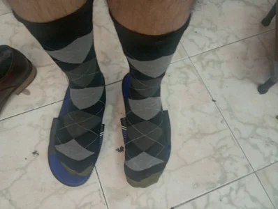 Socks 2025 de KalethBigDick Foto 9