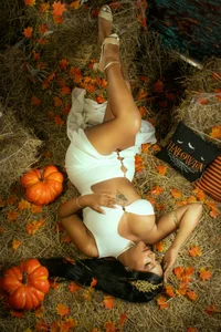 I'm not your fantasy I'm worse 😈 od BRIANA_Z  3 snímek