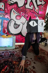 Zdjęcia Elli3cat MEEE Life stile:  5