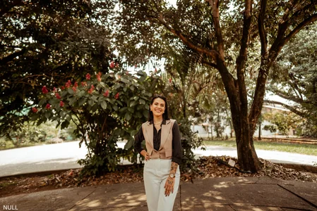 AndiVasquez 🌸 Foto 5