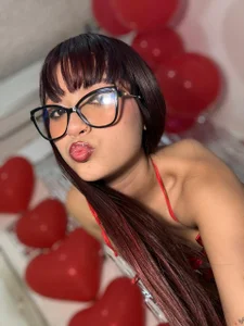 Paris_rivas VALENTINE'S DAY ❤️ Foto 2