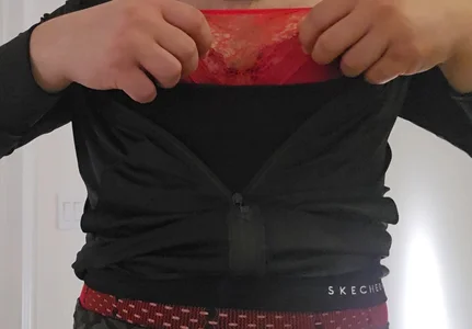 Secretencounterca's XXX Nude Photo 9