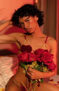 Im_FelixHunter valentine day Pic 5