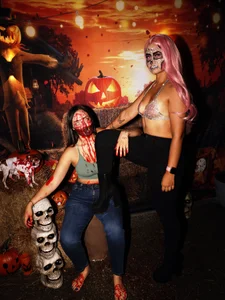 celestestars HALLOWEEN Bilde