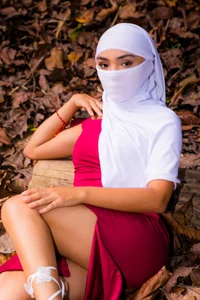 _Tariq Come and fuck me in the forest Billede 2