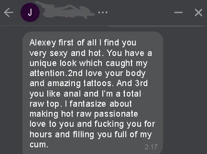 AssHunter4k Your compliments are what makes me happy every day. Thank you very much, love you ❤️ Pic 3