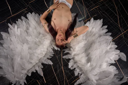 Almaazz 💦😏🔥 Immagine  9